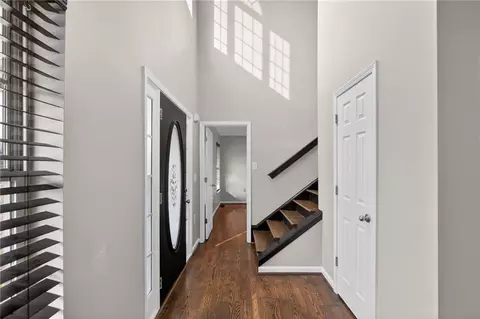 Entry Way - 179 Kelley Loop, Buchanan, GA 30113 photo 2 of 6