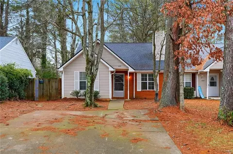 1217 Scripps Ct SW, Marietta, GA 30008