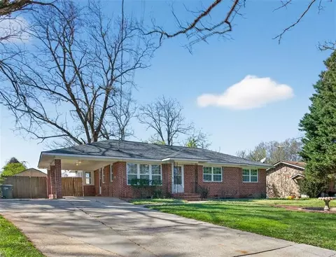 1705 Ridge St, Griffin, GA 30223