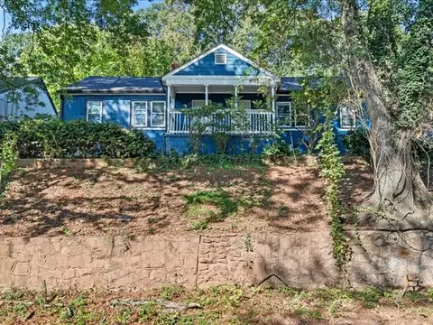 253 Lawton St SW, Atlanta, GA 30314