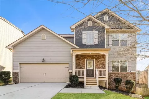 9122 Waterbury Xing, Villa Rica, GA 30180
