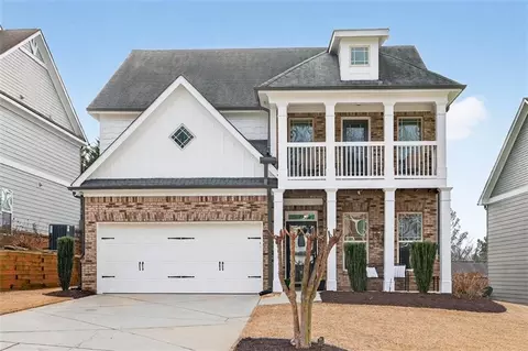 4821 Clarkstone Cir, Flowery Branch, GA 30542