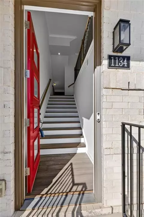 1134 Ansel Ln NW, Atlanta, GA 30318