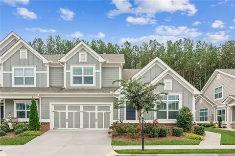 1001 Lexington Green Pnes, Cumming, GA 30040