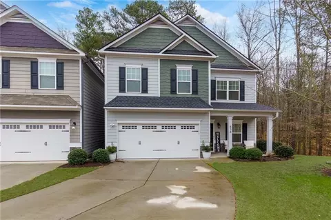 838 Whisperwood Trl, Acworth, GA 30102