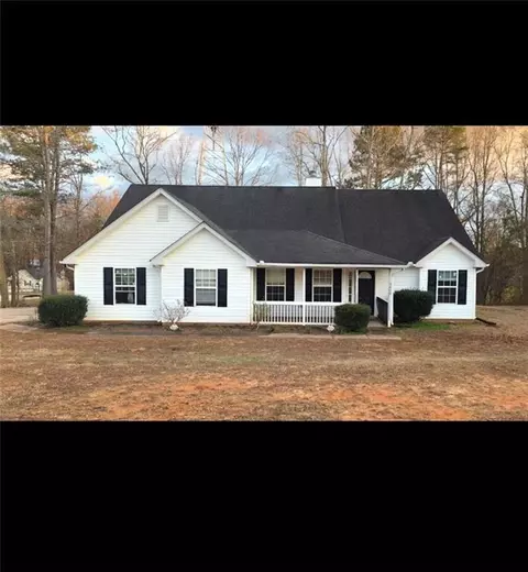 3454 Coach Ct, Gainesville, GA 30507
