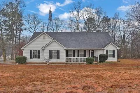 3454 Coach Ct, Gainesville, GA 30507