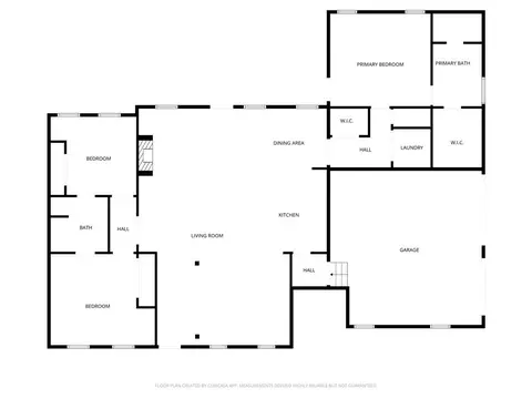 1005 Harmony Rd, Silver Creek, GA 30173