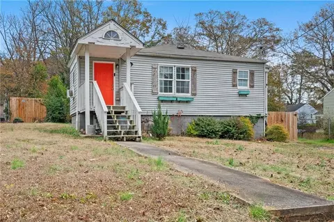 1124 Graymont Dr SW, Atlanta, GA 30310