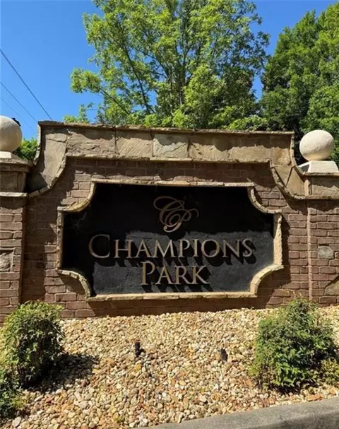 354 Amy Way, Atlanta, GA 30349
