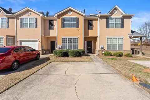 7271 Wagon Wheel Ct, Jonesboro, GA 30236