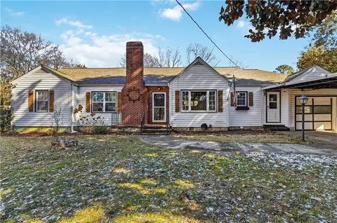 2633 Old Norcross Rd, Tucker, GA 30084