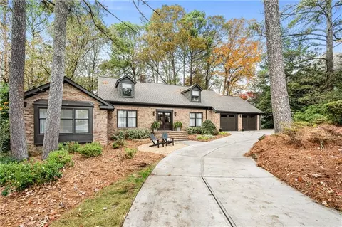 2236 Tristan Cir NE, Atlanta, GA 30345