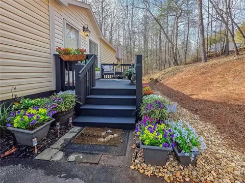 234 Pine Tree Ln, Dahlonega, GA 30533