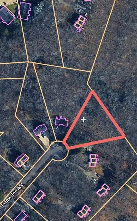 4052 Hidden Hollow Ter, Gainesville, GA 30506