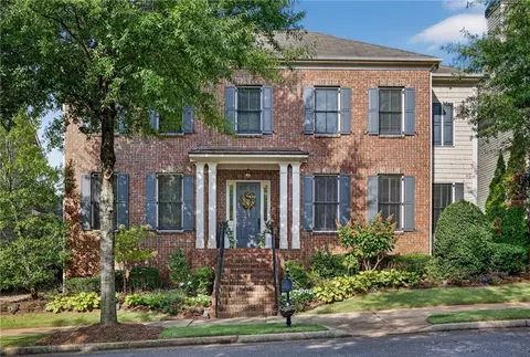 1039 Merrivale Chase, Roswell, GA 30075