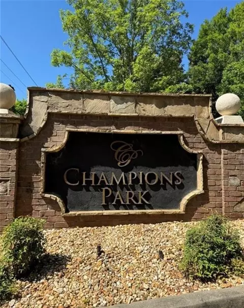 357 Amy Way, Atlanta, GA 30349