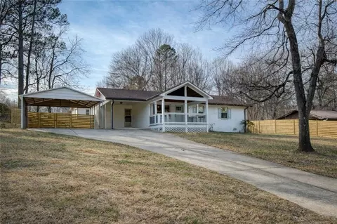 4523 Doc Sams Rd, Cumming, GA 30028