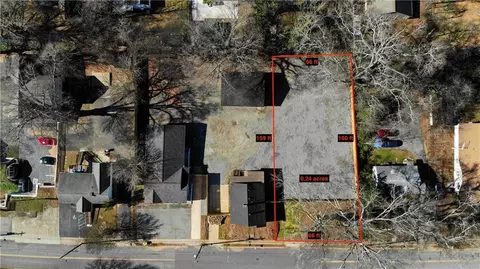 126 S Avenue Ave SE, Marietta, GA 30060