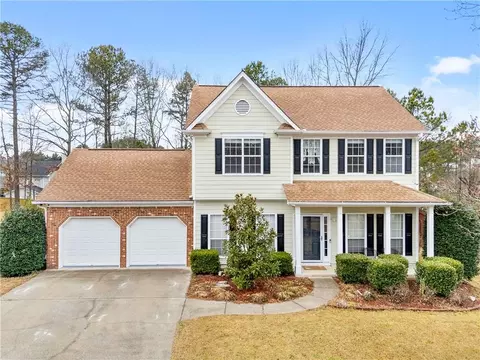 2322 Kelman Pl, Dacula, GA 30019