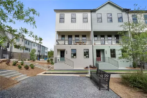 481 Argosy Park Cir #34, Alpharetta, GA 30005