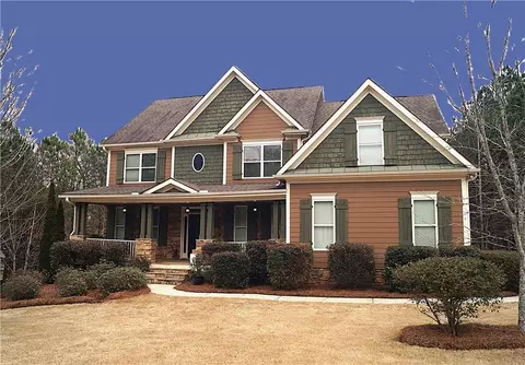 192 Gallery Ct, Acworth, GA 30101