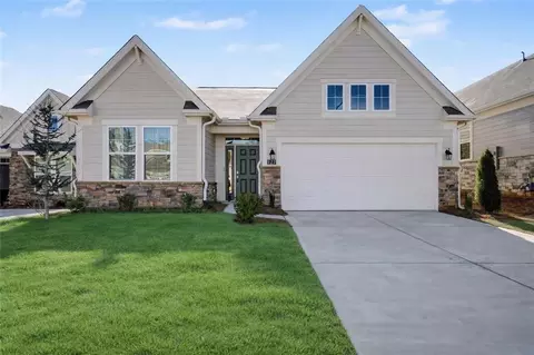 127 Laurel Farms Ln, Dallas, GA 30157