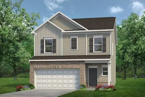154 Red Oak Ln, Calhoun, GA 30701