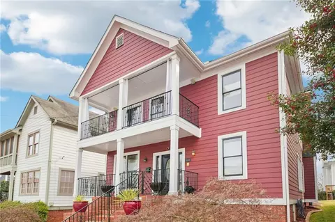 121 Fulton Way, Atlanta, GA 30312