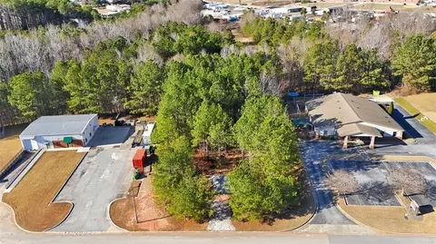 112 Redding Dr, Bremen, GA 30110