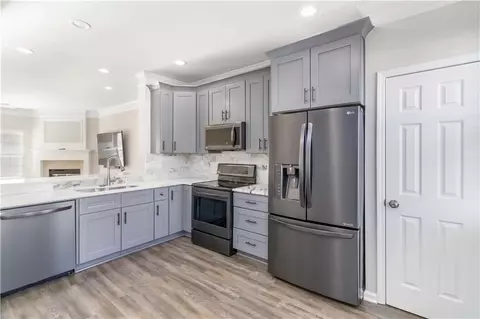 406 Patina Pl, Mableton, GA 30126