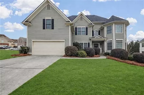 2727 Lost Mill Trce, Buford, GA 30519