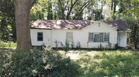 1926 Sumter St NW, Atlanta, GA 30318