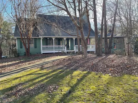 224 Chimney Sweep Trl, Fairmount, GA 30139