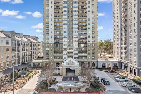 795 Hammond Dr #609, Atlanta, GA 30328