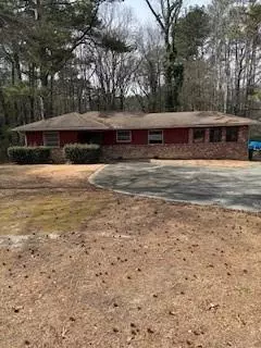 2143 Barge Rd SW, Atlanta, GA 30331