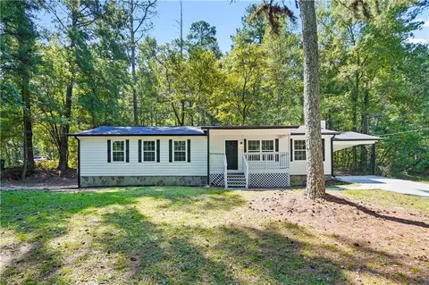 7508 Asbury Manor Dr, Lithonia, GA 30058
