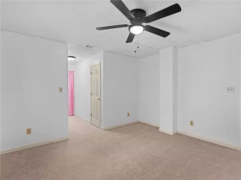 Bedroom - 12012 Turner Rd, Hampton, GA 30228 photo 5 of 8