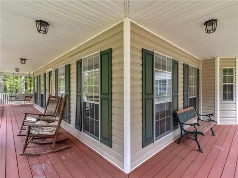 Exterior - 12012 Turner Rd, Hampton, GA 30228 photo 5 of 6