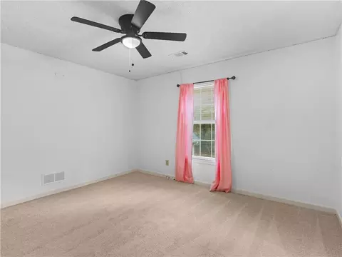 Bedroom - 12012 Turner Rd, Hampton, GA 30228 photo 4 of 8