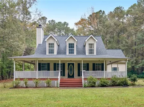 Other - 12012 Turner Rd, Hampton, GA 30228 photo 1 of 9
