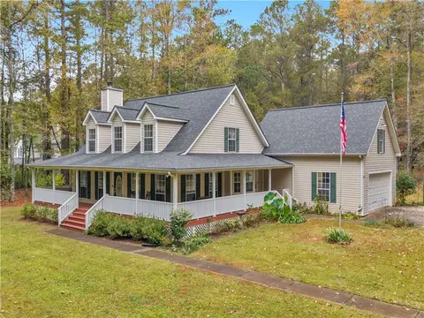 12012 Turner Rd, Hampton, GA 30228