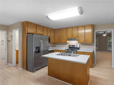 Kitchen - 12012 Turner Rd, Hampton, GA 30228 photo 1 of 5