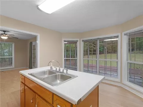 Kitchen - 12012 Turner Rd, Hampton, GA 30228 photo 4 of 5