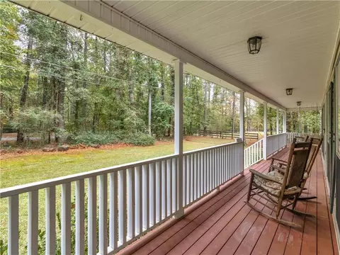 Exterior - 12012 Turner Rd, Hampton, GA 30228 photo 2 of 6