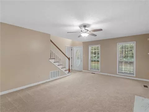 Living - 12012 Turner Rd, Hampton, GA 30228 photo 2 of 4