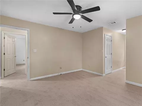 Bedroom - 12012 Turner Rd, Hampton, GA 30228 photo 7 of 8