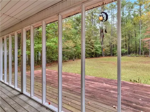 Exterior - 12012 Turner Rd, Hampton, GA 30228 photo 3 of 6