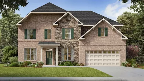 330 Staffin Dr, Senoia, GA 30276
