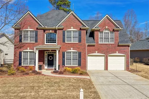 6485 Hampton Rock Ln, Cumming, GA 30041